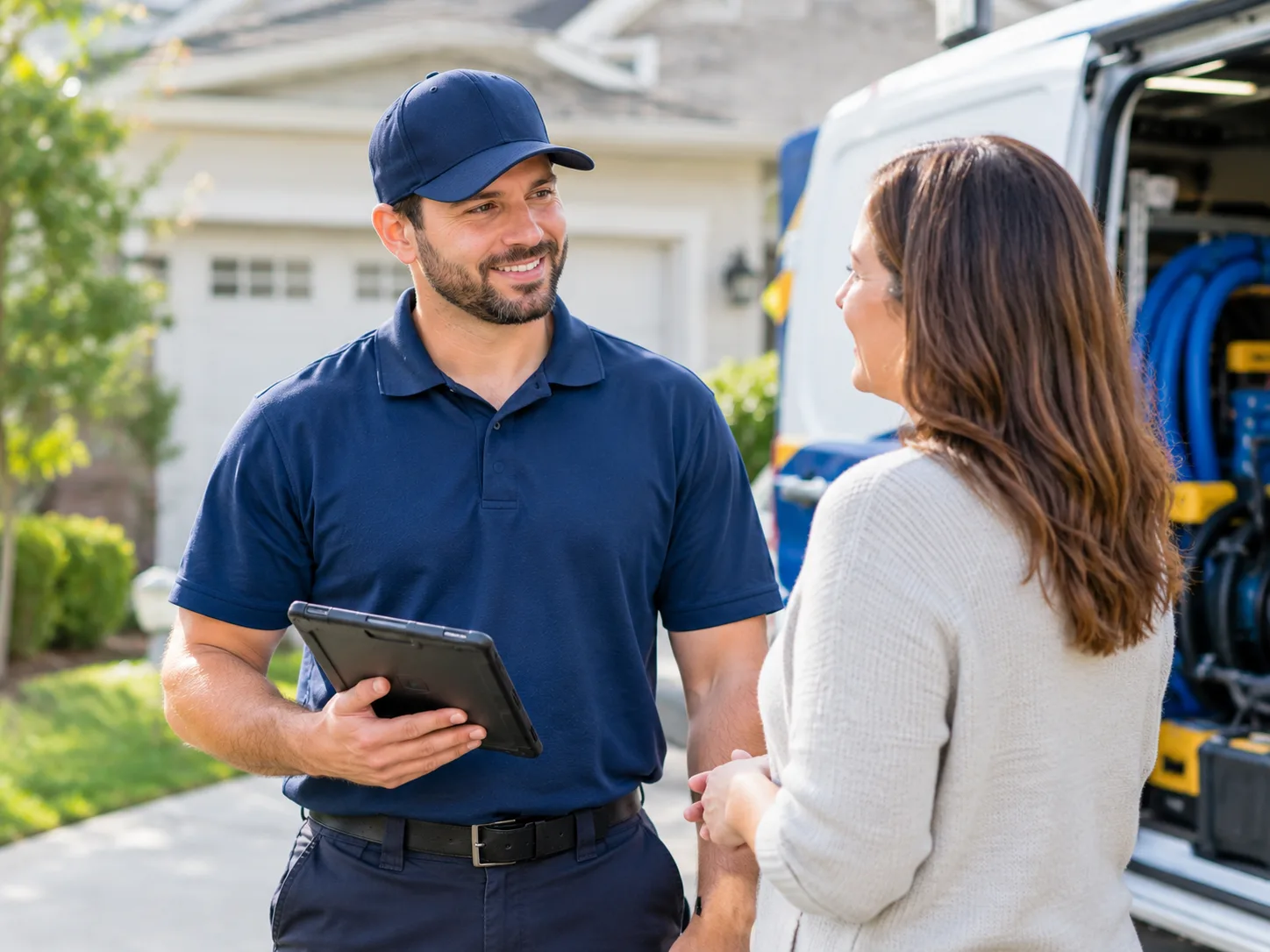 Sewage Backup Cleanup East Concord, NY FAQs